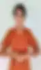 Blurred helper photo preview