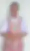 Blurred helper photo preview