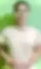 Blurred helper photo preview