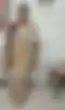Blurred helper photo preview