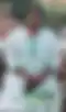 Blurred helper photo preview