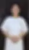 Blurred helper photo preview