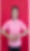 Blurred helper photo preview