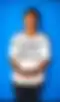 Blurred helper photo preview