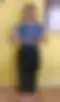 Blurred helper photo preview