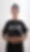Blurred helper photo preview