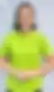Blurred helper photo preview