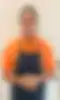 Blurred helper photo preview