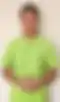 Blurred helper photo preview