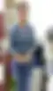 Blurred helper photo preview