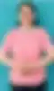 Blurred helper photo preview