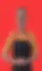 Blurred helper photo preview