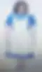 Blurred helper photo preview