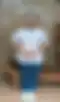 Blurred helper photo preview