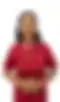 Blurred helper photo preview
