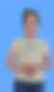 Blurred helper photo preview