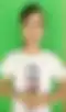 Blurred helper photo preview