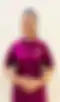Blurred helper photo preview
