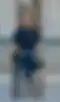 Blurred helper photo preview
