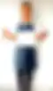 Blurred helper photo preview