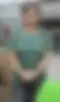 Blurred helper photo preview