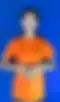Blurred helper photo preview