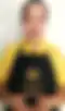 Blurred helper photo preview