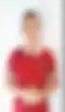 Blurred helper photo preview