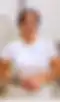 Blurred helper photo preview