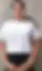 Blurred helper photo preview