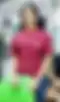 Blurred helper photo preview
