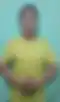 Blurred helper photo preview