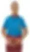 Blurred helper photo preview