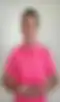 Blurred helper photo preview