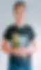 Blurred helper photo preview