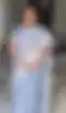 Blurred helper photo preview