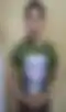 Blurred helper photo preview