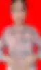 Blurred helper photo preview