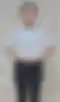 Blurred helper photo preview