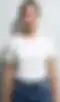 Blurred helper photo preview