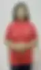 Blurred helper photo preview