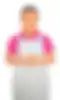Blurred helper photo preview