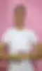 Blurred helper photo preview