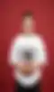 Blurred helper photo preview