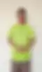 Blurred helper photo preview