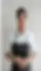Blurred helper photo preview