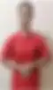 Blurred helper photo preview