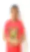 Blurred helper photo preview
