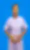 Blurred helper photo preview