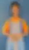 Blurred helper photo preview